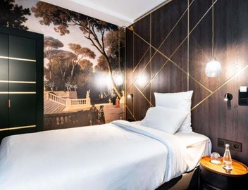 Aigle Noir Hotel Fontainebleau - MGallery Collection 2