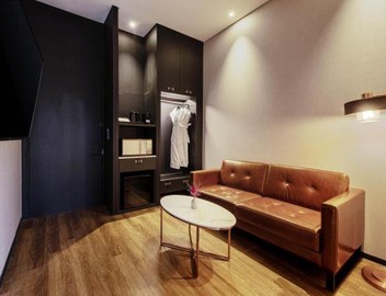 Mercure Ambassador Seoul Hongdae 3