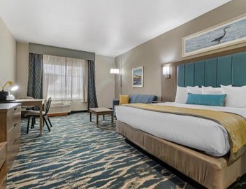 Executive Residency by Best Western Corpus Christi 4
