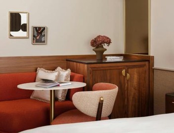 Montcalm Mayfair, Autograph Collection 4