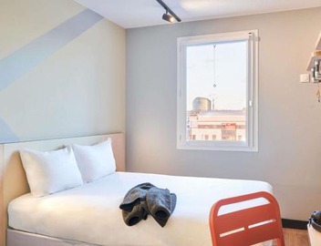 ibis budget Issy Les Moulineaux Paris Ouest 3