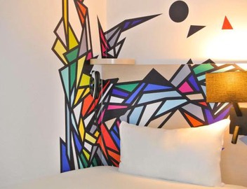 ibis Styles Paris Maine Montparnasse 5