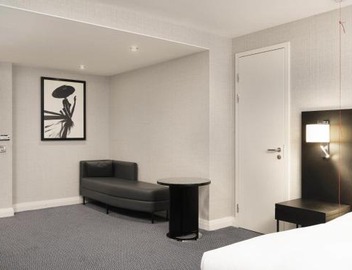 Sofitel London Gatwick 2