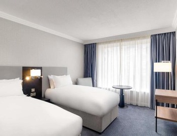 Sofitel London Gatwick 5