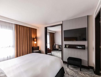 Sofitel Lisbon Liberdade 3
