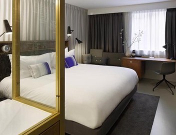 INK Hotel Amsterdam - MGallery Collection 2