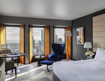 Sofitel Melbourne On Collins 3