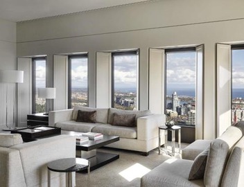Sofitel Melbourne On Collins 2