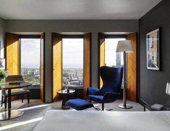 Sofitel Melbourne On Collins 4