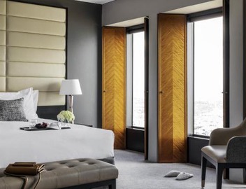 Sofitel Melbourne On Collins 2