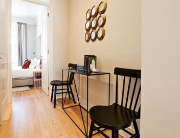Almaria - Ex Libris Apartments | Chiado 4