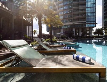 Sofitel Kuala Lumpur Damansara 4