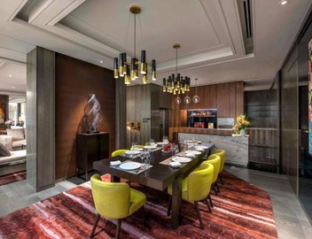 Sofitel Kuala Lumpur Damansara 5