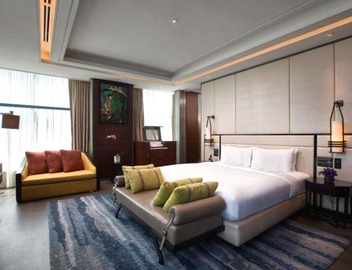 Sofitel Kuala Lumpur Damansara 3