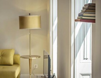 Almaria - Ex Libris Apartments | Chiado 5