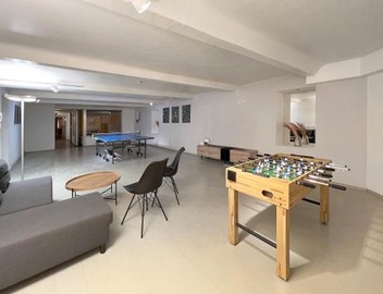Holiday 33 Apartment O, 185 sqm with whirlpool and kids play room 3