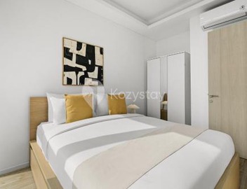 Minari by Kozystay - TB Simatupang 5