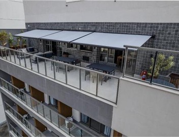Luggo Mauá - Rio de Janeiro 2