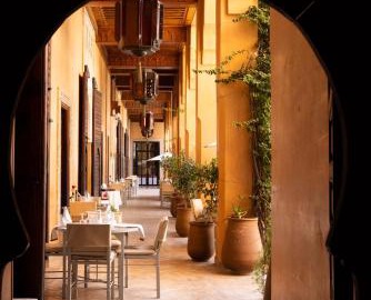 Les Jardins De La Koutoubia 3