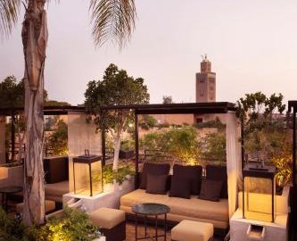 Les Jardins De La Koutoubia 3