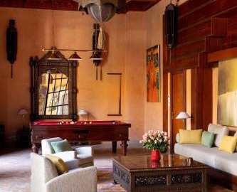 Les Jardins De La Koutoubia 2