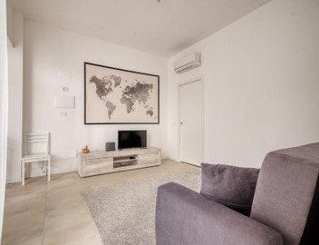 Just Urban Stays - Modern 1-BR Apartment Navigli - Metro M2 2