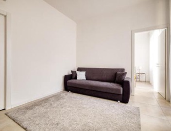 Just Urban Stays - Modern 1-BR Apartment Navigli - Metro M2 3