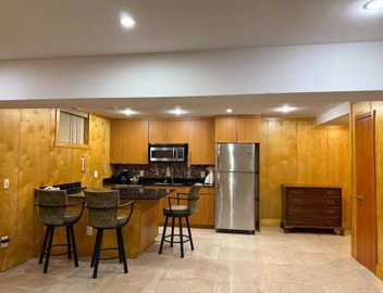 The Eldon Luxury Suites 2