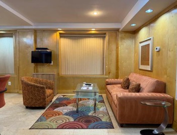 The Eldon Luxury Suites 3