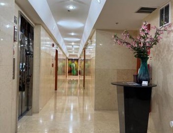 The Eldon Luxury Suites 5
