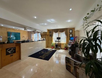 The Eldon Luxury Suites 4