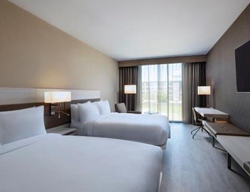 AC Hotel by Marriott Waco Downtown 2