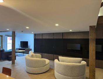Boxwood IXL Luxe Hobart Waterfront Apartment 2