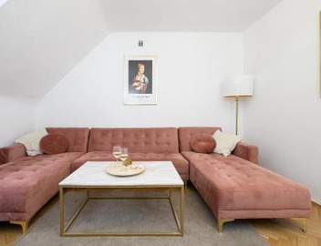 Lumina I 4-room Apartment for 10 guests I 90m2 I in the Old Town 5