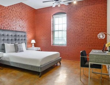 Group Getaway - 2 Modern 3BR-2BA Warehouse Flats - 6 Bedrooms & 4 Baths Total 2