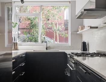 Garden oasis in the heart of Fitzroy 3