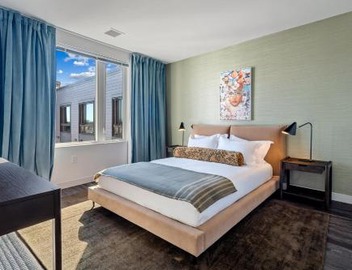 Hyatus Luxury Residences Boston South Bay Designer Collection 5