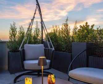 Hotel Raffaello - Sure Hotel Collection by Best Western 2