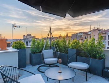 Hotel Raffaello - Sure Hotel Collection by Best Western 4