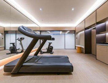 JI Hotel Shanghai Hongqiao National Exhibition and Convention Center Outlets 4