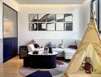 Atour Hotel Shanghai City Center ATHOUSE嘉邸 4