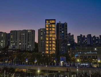 UH Suite The Seoul 4