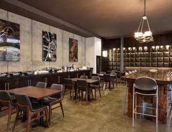 Hyatt House Seattle/Redmond 4