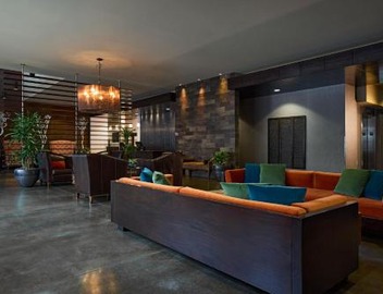 Hyatt House Seattle/Redmond 2