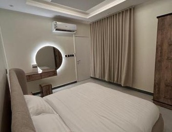غرفه وصاله راقيه ب حطين 2