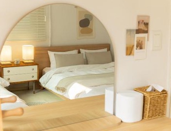 5 Min to 마포역, Easy Access to Hongdae, Airport Railroad and Bus - Foreigner only 4