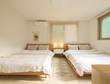 5 Min to 마포역, Easy Access to Hongdae, Airport Railroad and Bus - Foreigner only 5