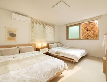 5 Min to 마포역, Easy Access to Hongdae, Airport Railroad and Bus - Foreigner only 3