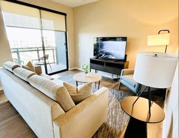 AVE Phoenix Terra - Short Stay Furnished Apartment 2