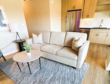 AVE Phoenix Terra - Short Stay Furnished Apartment 5